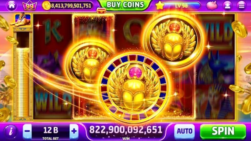 Bí kíp chơi Game Slot đổi thưởng Bayvip thắng liên tục