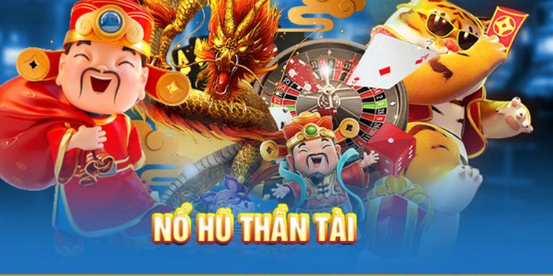 Tập hợp Game Slot đổi thưởng Vinplay tỷ lệ ăn cao nhất