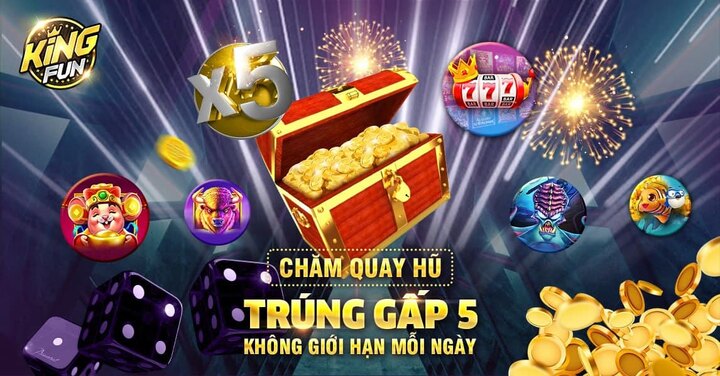 Hỏi đáp về mã Gift code King Fun