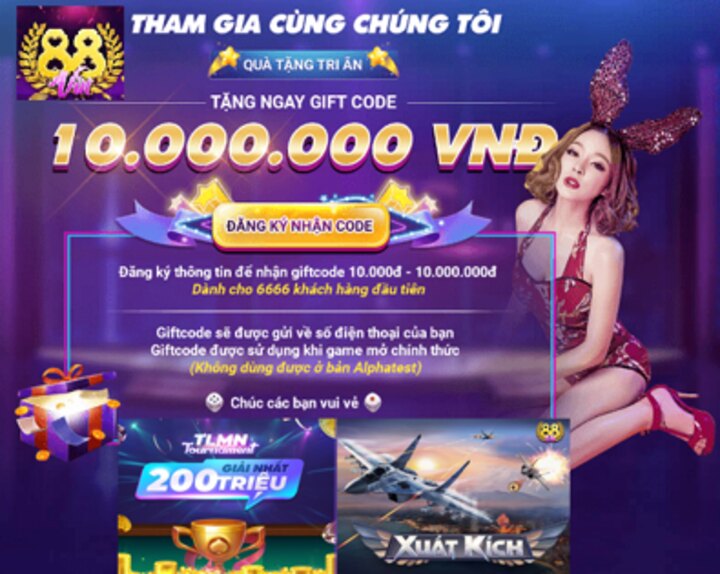 Hiểu về khái niệm Gift code R365 Win