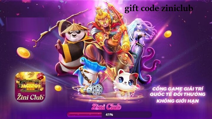 Hiểu về mã Gift code Zini Club