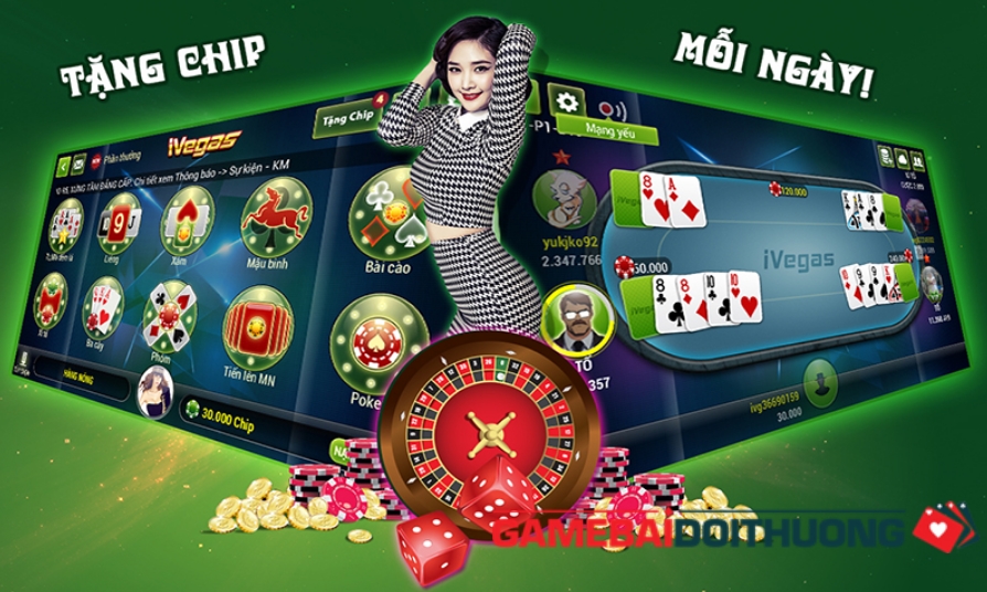 Tiêu chí đánh giá cổng game bài đổi thưởng uy tín