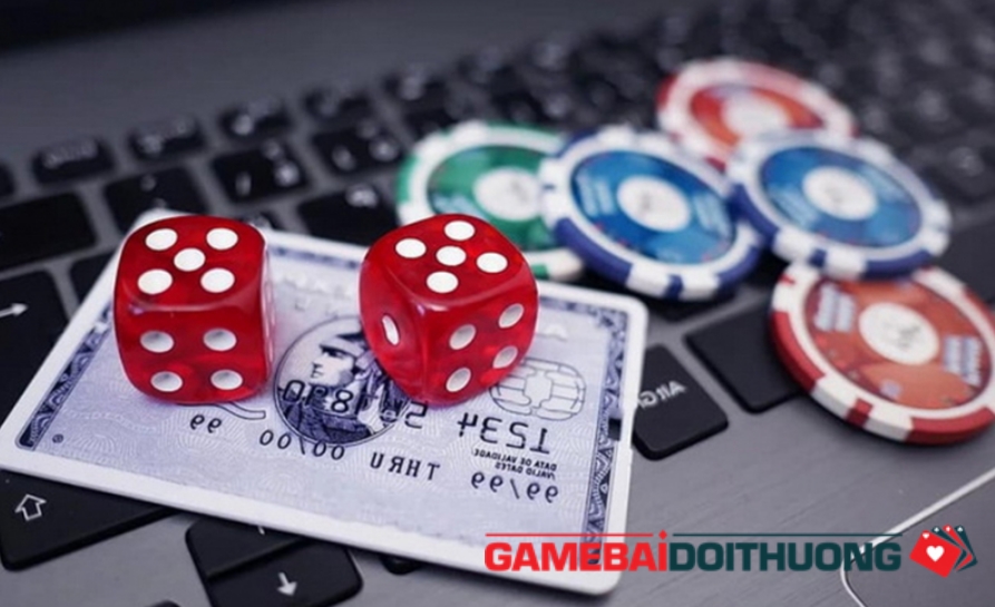 Game Đánh Bài Uy Tín – Lựa Chọn Hàng Đầu Trên Thị Trường Hiện Nay