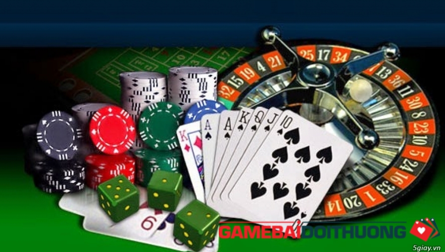 Những game đánh bài đổi thưởng được yêu thích nhất