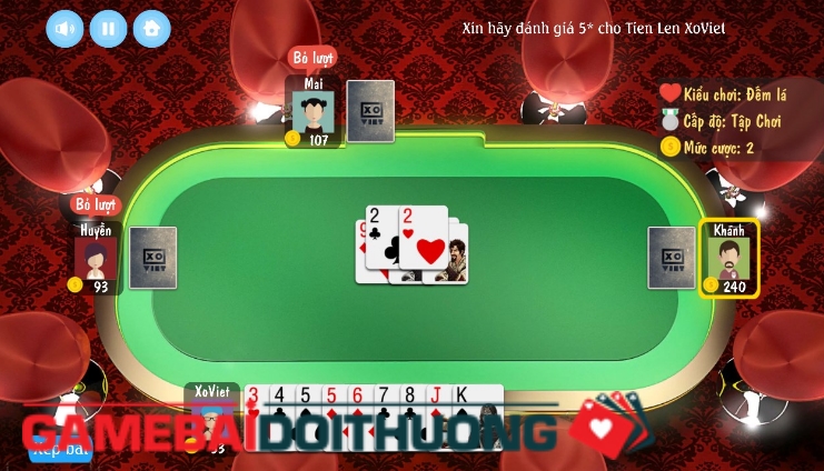 Top Game Online Miễn Phí Được Yêu Thích Nhất