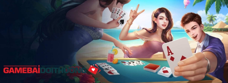 Người Trẻ Yêu Thích Công Nghệ Và Game Bài Online