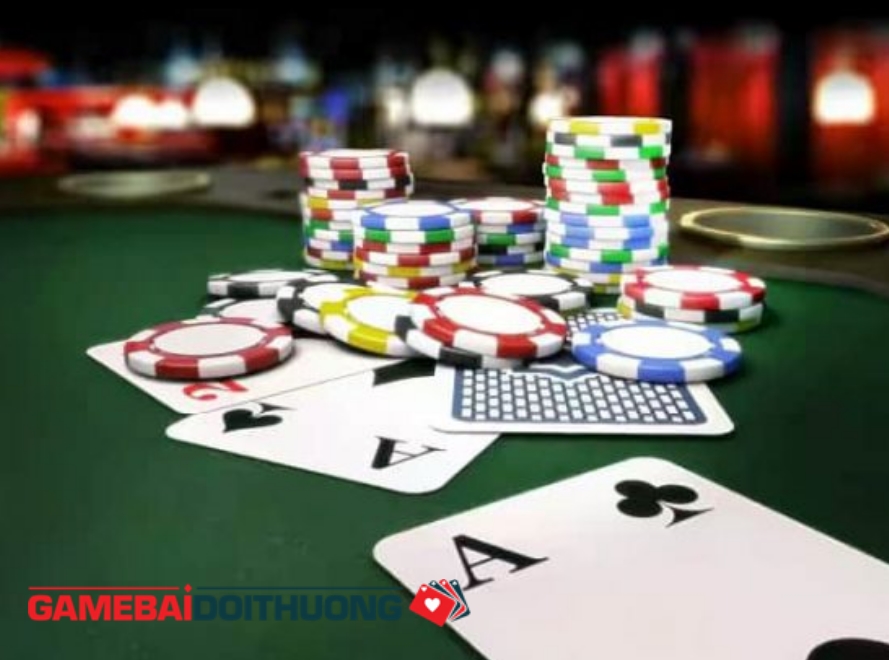 đánh bài đổi thưởng nếu chơi đúng cách sẽ giúp người chơi rèn luyện trí não