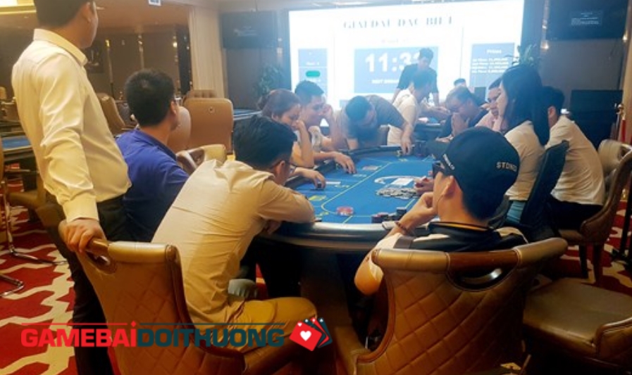 Theo Đuổi Những Ván Thua Không Cần Thiết