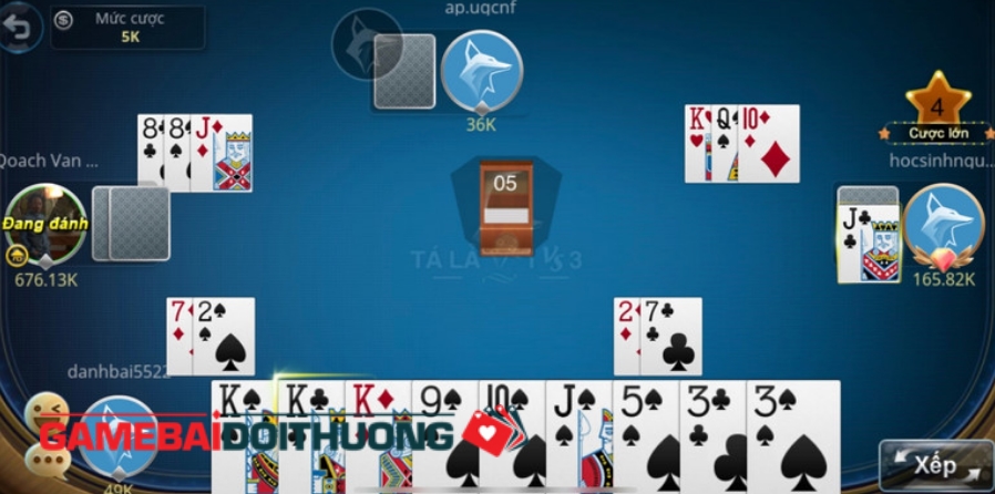 Phân Tích Chuyên Sâu Các Game Bài Đổi Thưởng Uy Tín Hiện Nay