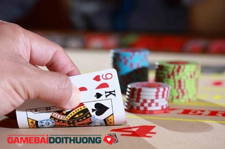 Poker Texas Hold’em – Game Bài Đỉnh Cao Của Chiến Thuật